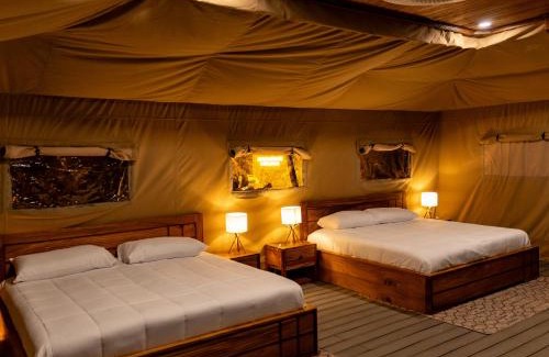 La Fortuna Autre | Arenal Volcano Glamping Resort