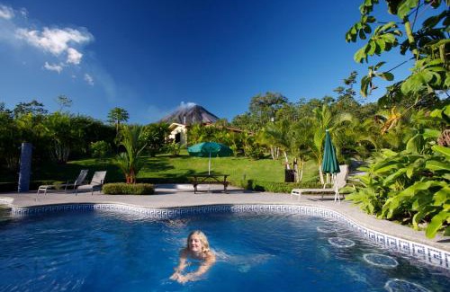 Palma Hôtel | Arenal Volcano Inn