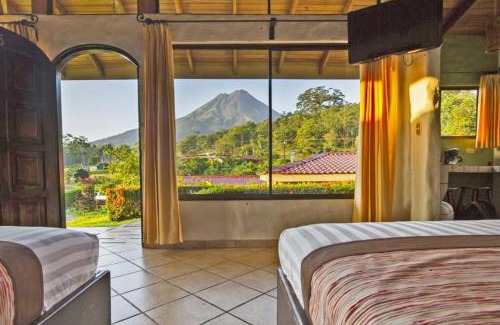 Palma Hôtel | Arenal Volcano Inn