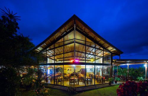 Palma Hôtel | Arenal Volcano Inn