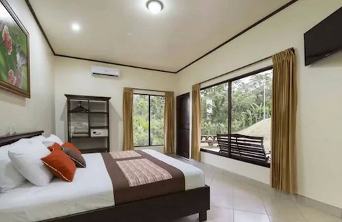 Palma Hôtel | Arenal Volcano Inn