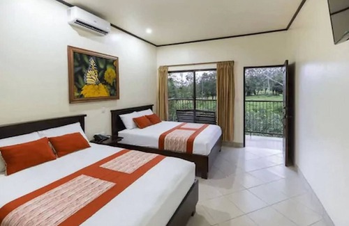 Palma Hôtel | Arenal Volcano Inn