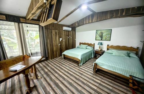 La Fortuna Hôtel | Arenal Xilopalo