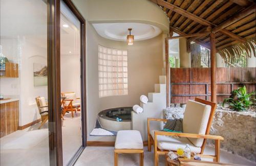 Manuel Antonio Station Balnéaire | Arenas Del Mar Beachfront & Rainforest Resort Member of the Cayuga Collection