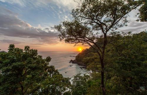Manuel Antonio Station Balnéaire | Arenas Del Mar Beachfront & Rainforest Resort Member of the Cayuga Collection