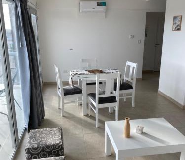 Puerto Madryn Appartement | Arenas Gutyn Ebrill
