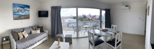 Puerto Madryn Appartement | Arenas Gutyn Ebrill