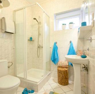 Sierakow Station Balnéaire | Arenda Apartamenty&Domki całoroczne