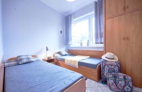 Sierakow Station Balnéaire | Arenda Apartamenty&Domki całoroczne