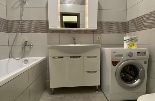 Vapnyarka Appartement | Arendamore 20 - Pearl