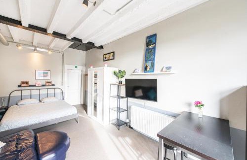 Heers Maison | "Arends nest"