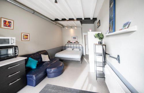 Heers Maison | "Arends nest"