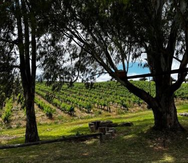 Bonnievale Maison | Arendsig Wine Estate & Cottages
