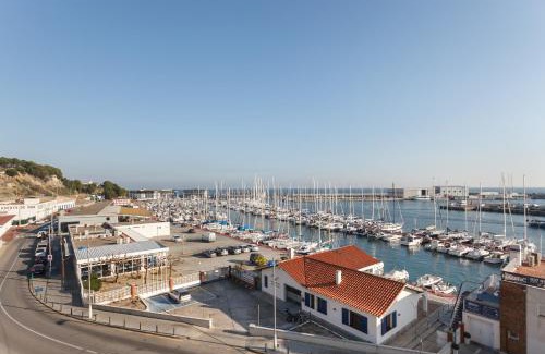 Arenys de Mar Appartement | Arenyslux II