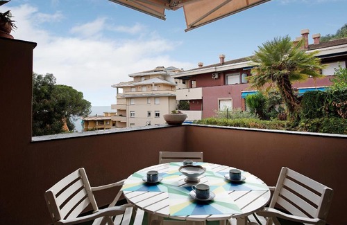 Arenzano Appartement | Arenzano pineta