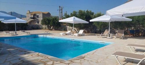 Areopoli Appartement | Areopoli Home 17