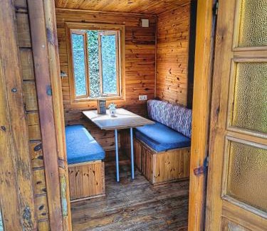 Camarasa Autre | ARES Ecoresort