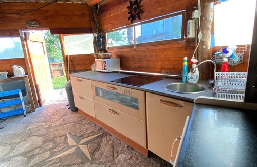 Montemiletto Villa | Maison d'Aresini - B & B