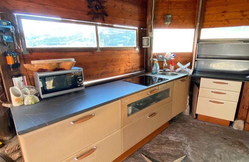 Montemiletto Villa | Maison d'Aresini - B & B