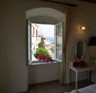 Hydra Maison | Areti