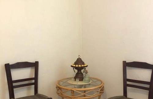 Amigdalokefali Appartement | ARETI Sea View Mountain Cottage