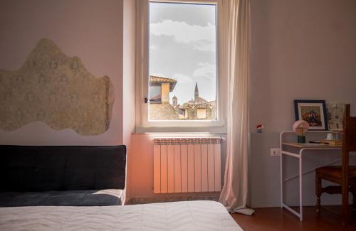 Arezzo Maison | Aretium