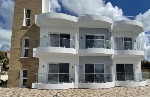Emba Appartement | ARF Apartments - with Jacuzzi at the complex