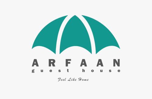 Taman Universiti Maison | Arfaan Guest House