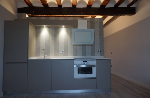 La Puebla De Arganzon Maison | Arganzón Plaza