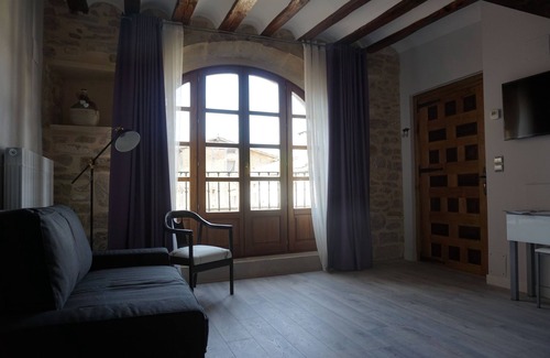 La Puebla De Arganzon Maison | Arganzón Plaza