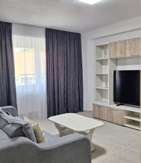 Curtea De Arges Appartement | Argeş Central