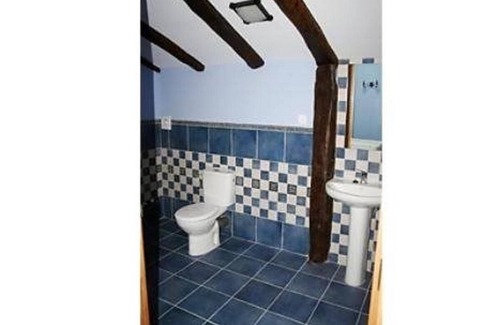 Berastegui Autre | Argiñenea Country House