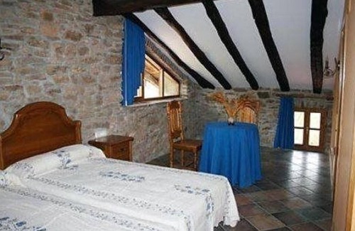 Berastegui Autre | Argiñenea Country House