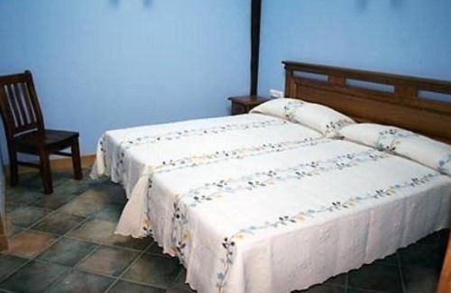 Berastegui Autre | Argiñenea Country House
