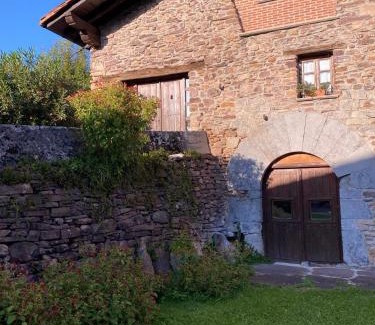Elduain Maison | Argiñenea