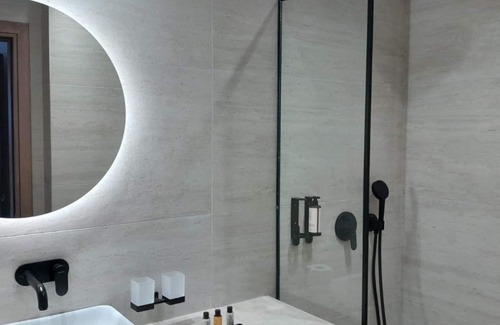 Xi Hôtel | Argile Resort