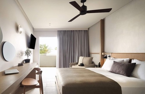 Xi Hôtel | Argile Resort