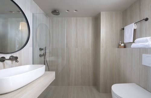 Xi Hôtel | Argile Resort