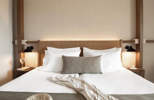 Xi Hôtel | Argile Resort
