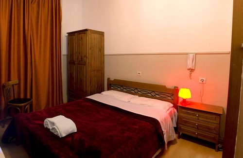 Thessaloniki City Centre Hôtel | Argo