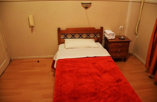 Thessaloniki City Centre Hôtel | Argo
