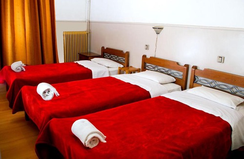 Thessaloniki City Centre Hôtel | Argo
