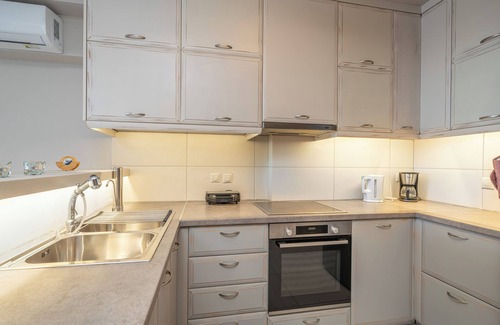 Eleios-Pronnoi Appartement | Argo Suites D3