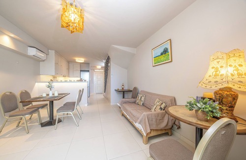 Poros Appartement | Argo Suites D4