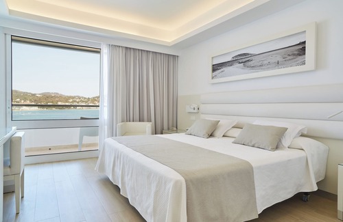 Ibiza Town Hôtel | Argos Hotel