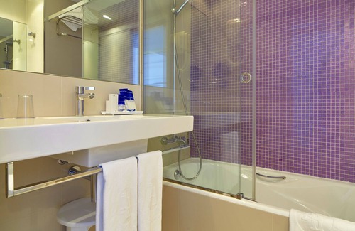 Ibiza Town Hôtel | Argos Hotel