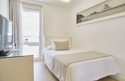 Ibiza Town Hôtel | Argos Hotel
