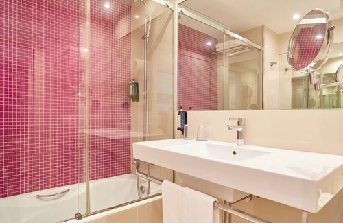 Ibiza Town Hôtel | Argos Hotel