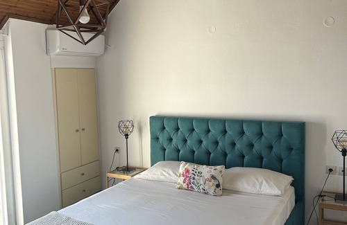Argostoli Town Hôtel | Argostoli 2 Bedroom Sea View Apartment