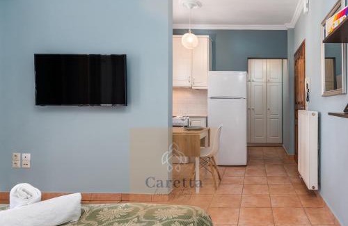 Argostoli Town Appartement | Argostoli Central Studio